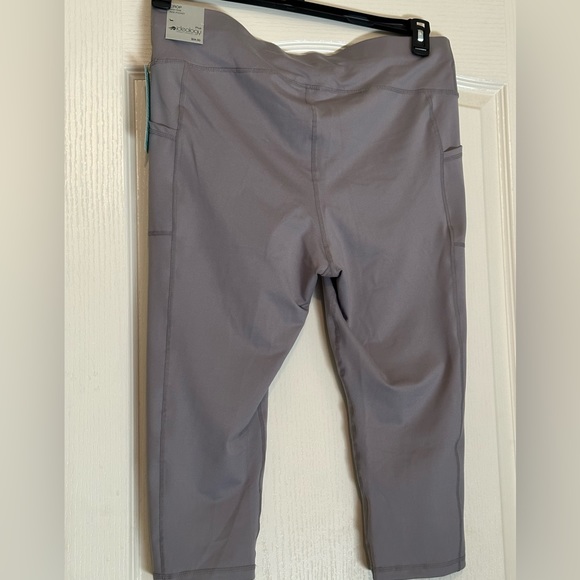 Ideology Pants With Pockets